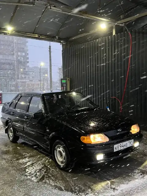 ✅ Продам ваз 2115
🚨 2004Г.
🚨 Документы порядок
🚨 Мотор на 5+
🚨 Коробка на 5+
🚨 Кузов на 5+
🚨 Вся в в... - фотография