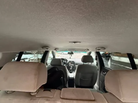 Продам личный автомобиль ford mondeo 3 поколения 2001 года выпуска 1,8 бензин пробег на данный момен... - фотография