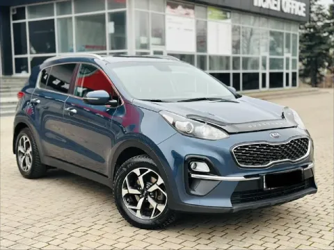 Kia sportage рестайлинг!!!
Официал!!!
2.0 Бензин автомат
2019Г
Автомобиль в заводском окрасе❗️
Один ... - фотография