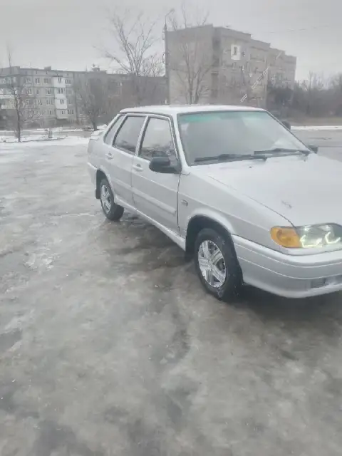 Продам ваз 2115 год 2010 пробег 182 т км
Автомобиль не гнилой не ржавый днище пороги целые лонжероны... - фотография