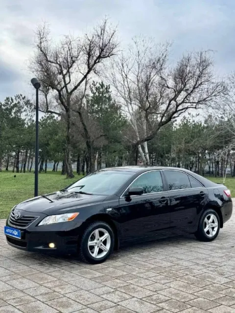 🇯🇵 toyota camry v40 💰цена: 1 000 000р 🏢город: мариуполь 📅год выпуска: 2008 🧾пробег: 269 290 км. ⚙️дв... - фотография