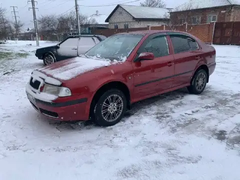 Продам
Skoda octavia tour
Год:2008
:1.4 Едет бодро
Пробег:285.000
Коробка:механика
Машина целиком и ... - фотография
