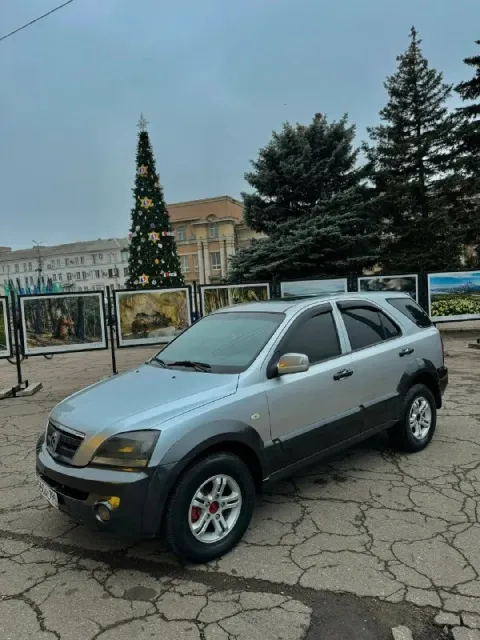 Продам kia sorento ♦️700.000₽♦️
2.5 Дизель на автомате!
Состояние отличное, привод полный. Салон кож... - фотография