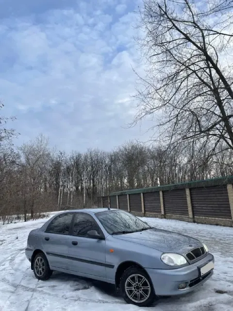 Продам lanos!
Автомобиль в хорошем состоянии.
Год выпуска 2009
Гур, abc присутствуют.
Газ + бензин (... - фотография