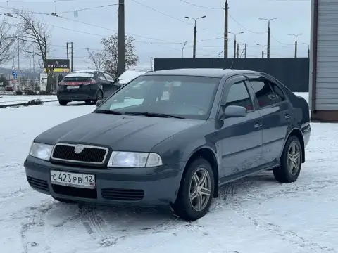 Продам skoda octavia
Год выпуска 2008
Обьем 1.8 turbo
Л/с 150
Автомобиль. В идеальном состоянии влож... - фотография