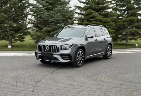 ✅ Mercedes glb 180 ✅
➡️Год выпуска: 2021 г.
➡️ : 1.3 Л. Бензин.
💪Мощность: 136 л. С.
➡️Пробег: 42.00... - фотография