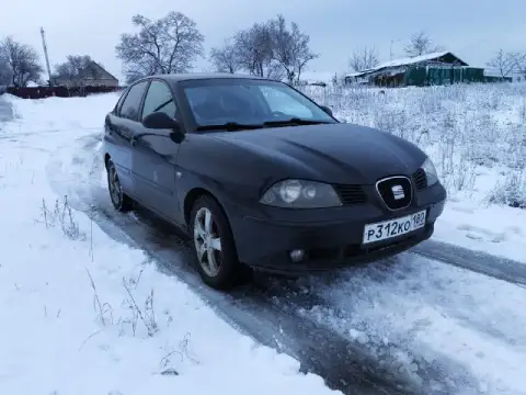 Продам seat cordoba 2008г. В 2.0mpi - не дымит, не троит, гбо евро4 вписан в стс, 5ст мех. Кто не зн... - фотография