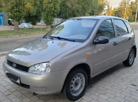 Продаю ваз kalina ( ваз калина)
Год - 2007г.
Двигатель - 1.6
Коробка без посторонних шумов
Новые тор... - фотография
