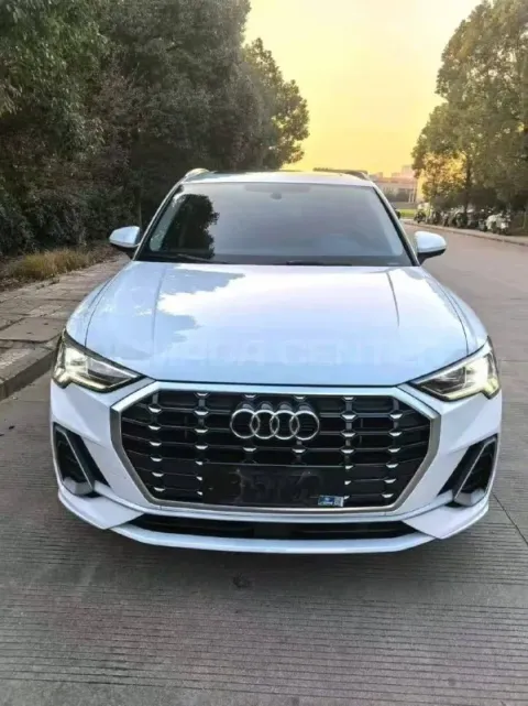 🚘 audi q3 35tfsi advance dynamic edition ✅ год: 2022.10 ✅ двс: 1.4t 150hp 2wd ✅ пробег: 32.000км 💵2.... - фотография