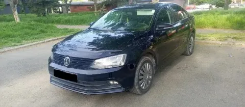 Продам volkswagen jetta в хорошем состоянии, полная комплектация, все вопросы по телефону. год выпус... - фотография