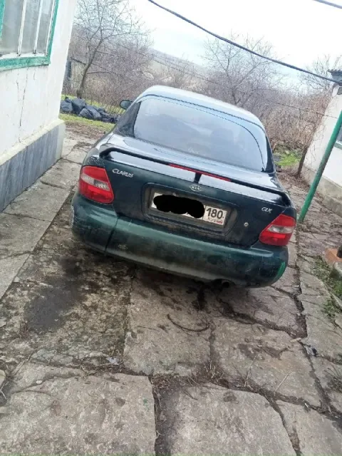 Админ пропусти пожалуйста 🙏продам обменяю. Kia кларус на полном ходу сел и поехал цена на продажу 13... - фотография