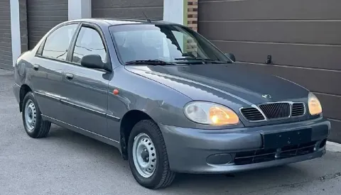 Продам daewoo сенс 1.3, 2008г. Пробег 157тыс. Км. Кузов польский не гнилой. Своевременно обслуживалс... - фотография