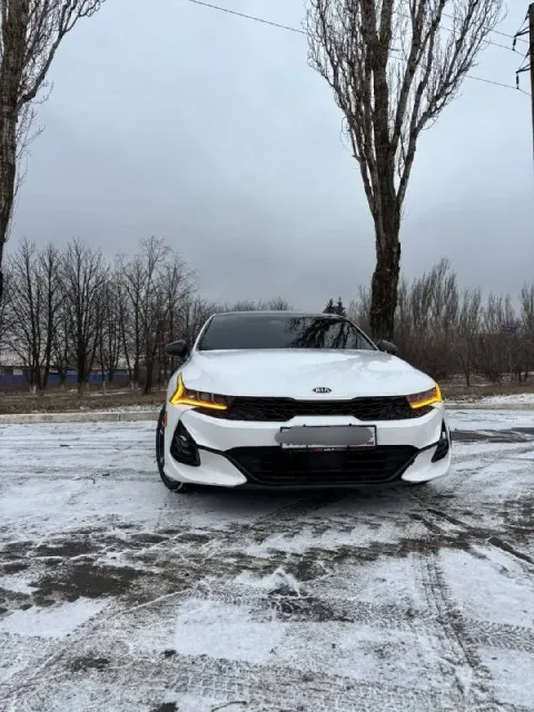 Продам kia k5 – состояние 🔥! (енакиево)
Год выпуска: 2020
Пробег: 140 000 км (подтвержден)
Двигатель... - фотография