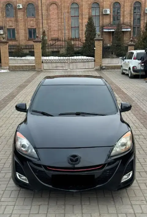 Mazda 3 bl
Мазда 3
1.6 Мт
2011Г
Мотор идеальное состоянии, не дымит, не троит, масло вообще не ест!
... - фотография