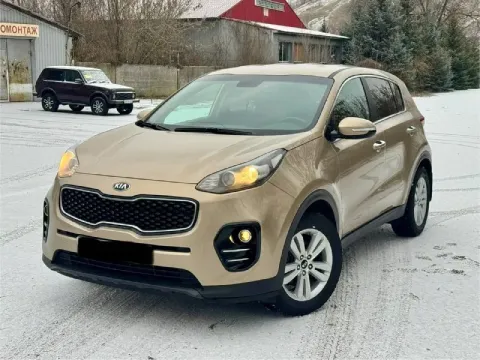 Kia sportage официал
2018 Год выпуска
Эксплуатации с 2019
Двигатель 2.0 бензин
Коробка автомат
Пробе... - фотография