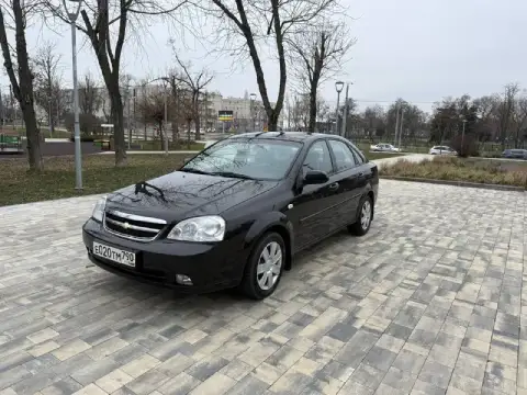Chevrolet lacetti 2008 г. Автомобиль в идеальном состоянии с родным пробегом 108 тыс автомобиль нахо... - фотография