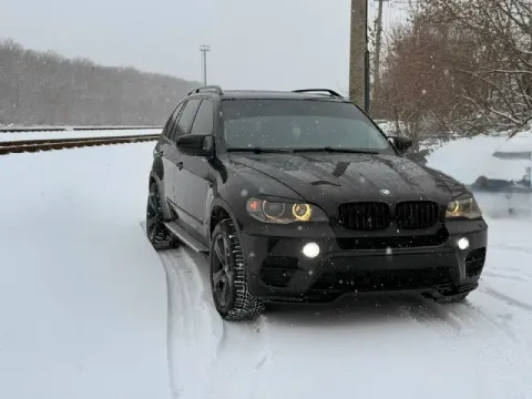 Г. донецк +7949-371-23-24 продам правильный х5 черный на черном 🔥 bmw x5 e70 m57 3.0 2011 год 😍 авто... - фотография