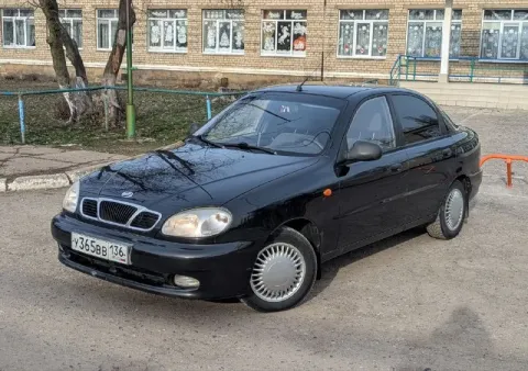 Продаю 📣
Lanos с максимальной комплектацией
2012 Год
Пробег 159 000 тысяч родного точно родного
Смот... - фотография