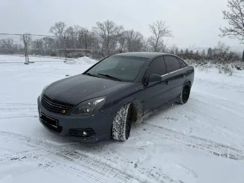 Продам opel vectra c 1.9 дизель. по машине для себя установил контурную подсветку салона. установлен... - фотография