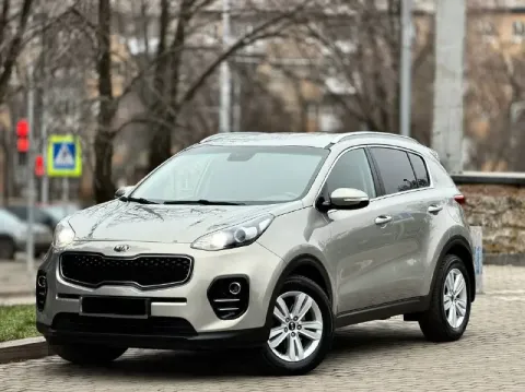 Kia sportage
Год выпуска - 2017
Пробег - 139.000км
Двигатель - 2.0 бензин
Кпп - автомат
Цена - 1.950... - фотография