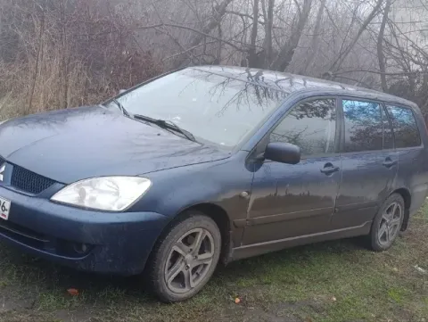 Продам или обмен
Mitsubishi lancer 9 универсал
Механика, хорошее техническое состояние, подогрев сид... - фотография
