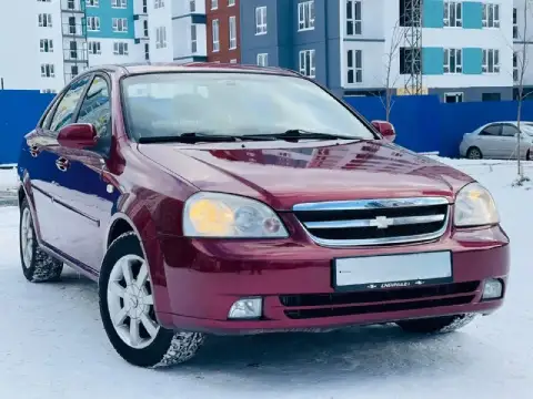 В продаже chevrolet lacetti 1.6 автомат
2007 Год
Состояние автомобиля отличное
Не гнилая вся целая
Т... - фотография