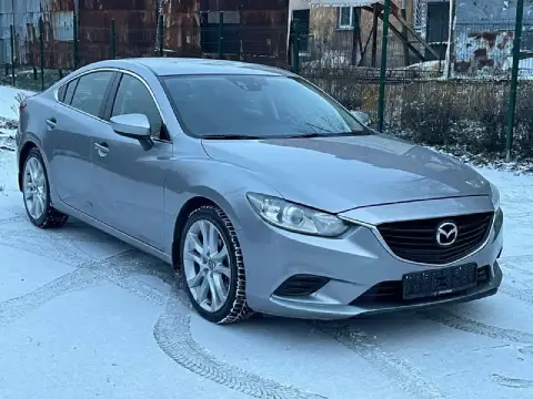 🔥 Mazda 6🔥
В отличном состоянии! Вся безопасность целая! Повреждение лёгкое по заднему левому крылу
... - фотография