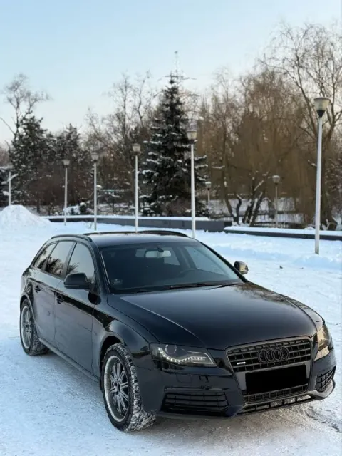 Audi a4 b8 2009г quattro цена: 920.000р ❗️❗️❗️ -автомобиль в хорошей комплектации, 1 хозяин за все в... - фотография