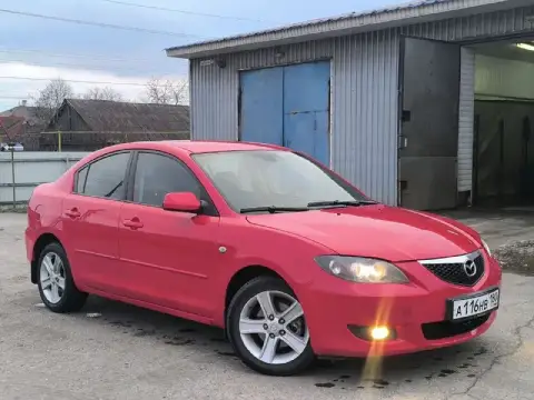 Автомобиль в идеальном состоянии, по самому низу рынка!

Цена 🎁 : 625 000 руб

Продам mazda 3 1.6 бе... - фотография