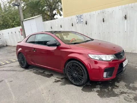 Продам kia cerato coup 2010г
2 Литра (150 лс) 6 ст механика
Машина технически в отличном состоянии, ... - фотография