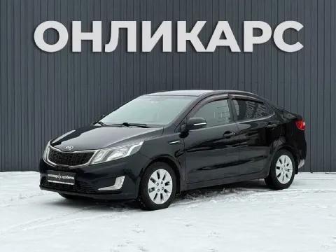 ❗️В продаже❗️

Kia rio
2011 Год выпуска
1.6 Бензин мкпп
Пробег 101.000 км

✅ 1 Владелец
✅ Отличный в... - фотография