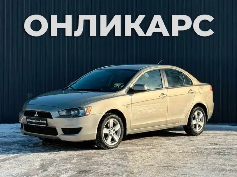 ❗️В продаже❗️

Mitsubishi lancer
2007 Год выпуска
1.5 Бензин акпп
Пробег 192.000 км

✅ 4 Владельца
✅... - фотография