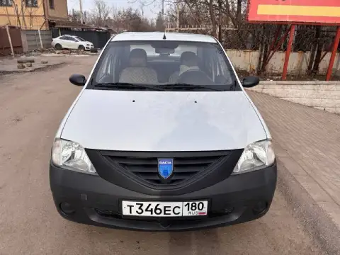 Срочно🔥🔥🔥🔥
Dacia logan 1.4 mt 2007
Пробег 119 тыс
Владелец один.
Машина в хорошем состоянии.
Ездил а... - фотография