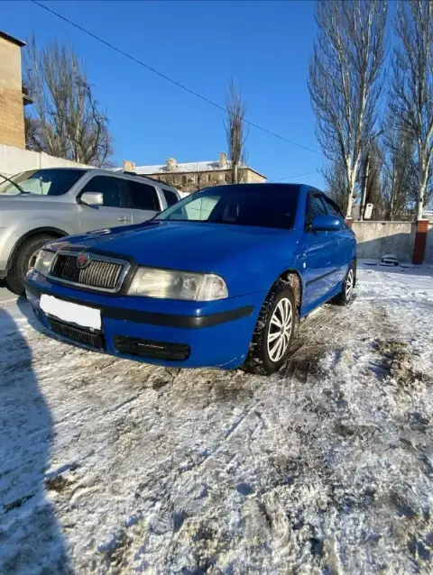 Шкода октавия 1.6 2000г.
Мкпп без хрустов, ходовая без стуков.
Кузов целый, геометрия ровная, стакан... - фотография