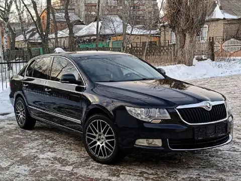 Продам skoda superb 2
В красивом состоянии.
Два владельца за всю историю.
2010 Года выпуска.
1.8 Т б... - фотография