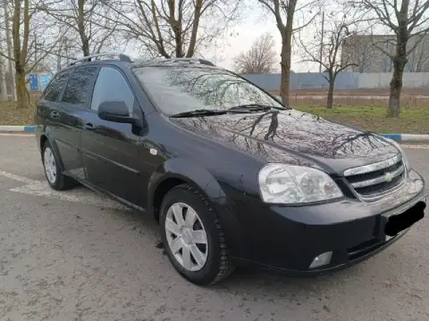 ‎🚘 Марка и модель: chevrolet lacetti
‎📏 Пробег: 216к
‎📆 Год: 2010
‎📝 Кпп:
‎⚙️ Описание: продам chevr... - фотография