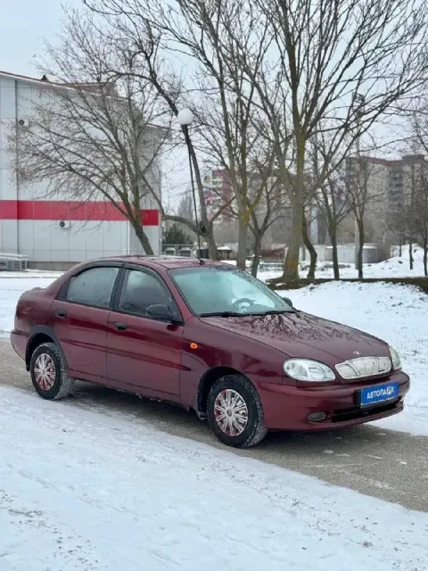 🇰🇵 Daewoo lanos

💰Цена: 270 000р
🏢Город: мариуполь
📅Год выпуска: 2006
🧾Пробег: 161 993км.
⚙️Двигател... - фотография