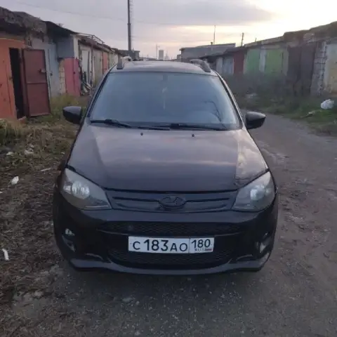 Продам авто калина 2 универсал( ваз 2194) 2014г. В хорошем состоянии.
Пробег-289 000км.
Коробка-меха... - фотография