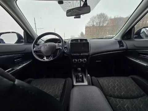 Продаю автомобиль mitsubishi outlander sport (американский аналог asx), 11. 2019 год.
• ​Внешний вид... - фотография