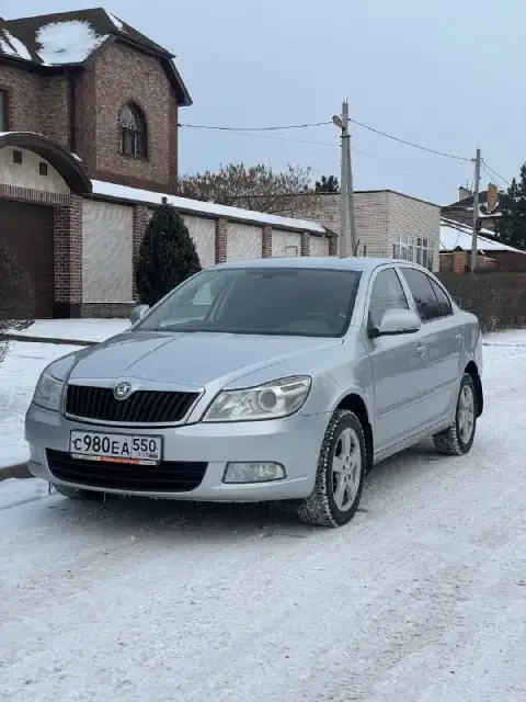 🇨🇿 Skoda octavia 1.8 tsi dsg 2013 год
💸 Цена: 815.000₽ (торг)
☎️ Номер для связи: +79494771813/ +798... - фотография