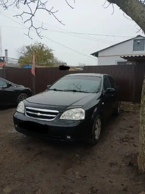 🚘Продаётся автомобиль 🚘
Chevrolet лачетти 1.4
Авто в хорошем состоянии, ничего не стучит
Год выпуска... - фотография