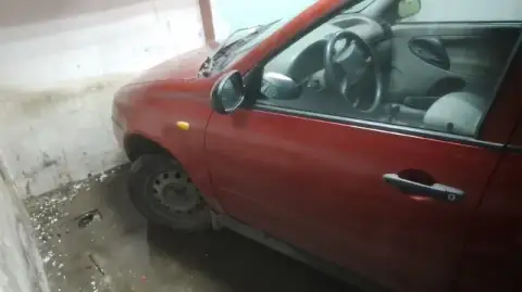 Калина в разбор. Целиком 100 тыс рублей или по частям. +79497076567. +79920465926
📲 Tg: е. А.
📞 Звон... - фотография