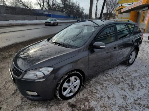 Продам kia ceed
2012 Года выпуска
Мотор 1.6 ( бензин)
Кпп: автомат
Пробег 210000км
Авто в отличном с... - фотография