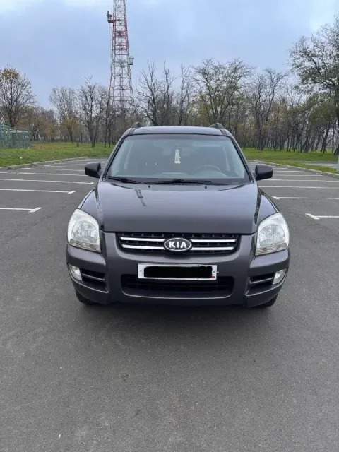 Kia спортэйдж 4х4
2006 Года полный привод
2.0 На механике
200 Тыс родного пробега
Авто в отличном со... - фотография