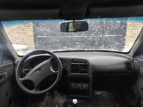 ❗️❗️Продам ваз 2112 на полном ходу 2005 года авто в хорошем состоянии   вся информация по телефону г... - фотография