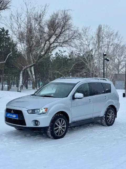 🇯🇵 Mitsubishi outlander

💰Цена: 1 170 000р
🏢Город: мариуполь
📅Год выпуска: 2009
🧾Пробег: 198 488км.
... - фотография