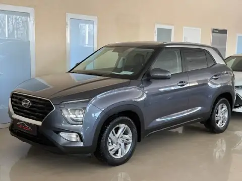 Hyundai creta
1 Собственник, кузов весь в заводском окрасе, без дтп! Предмаксимальная комплектация!
... - фотография