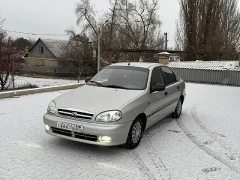 В продаже
Zaz chance
Обьем 1.3
2010 Год выпуска
Весь в заводском метале
Всё остекление заводское
Род... - фотография