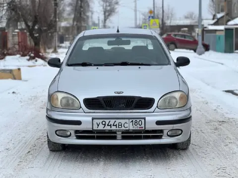 Продам автомобиль,
Daewoo sens, 2006 год,
1 Хозяин, два комплекта колёс
В отличном состоянии вложени... - фотография