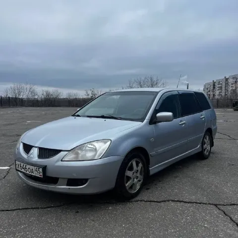 Mitsubishi lancer 9 2004
1.6, Не дымит, работает хорошо, сухой. Коробка механика на отлично. Ходовая... - фотография
